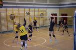Mecz siatkówki kobiet Witnica - Kostrzyn